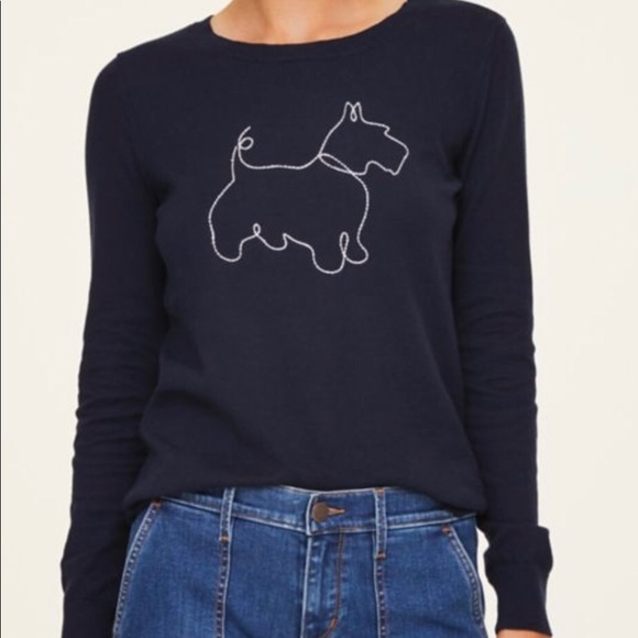LOFT Sweaters - Loft Crewneck sweatshirt